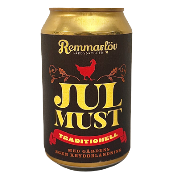 Julmust