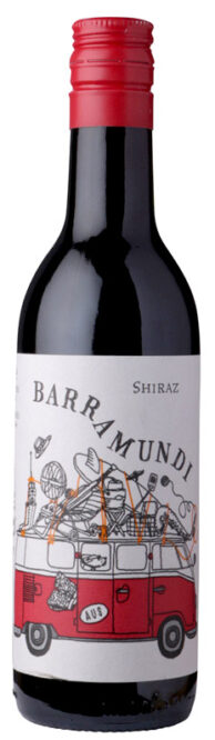 Shiraz 18,7cl