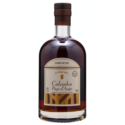 Calvados Cuvee Victor