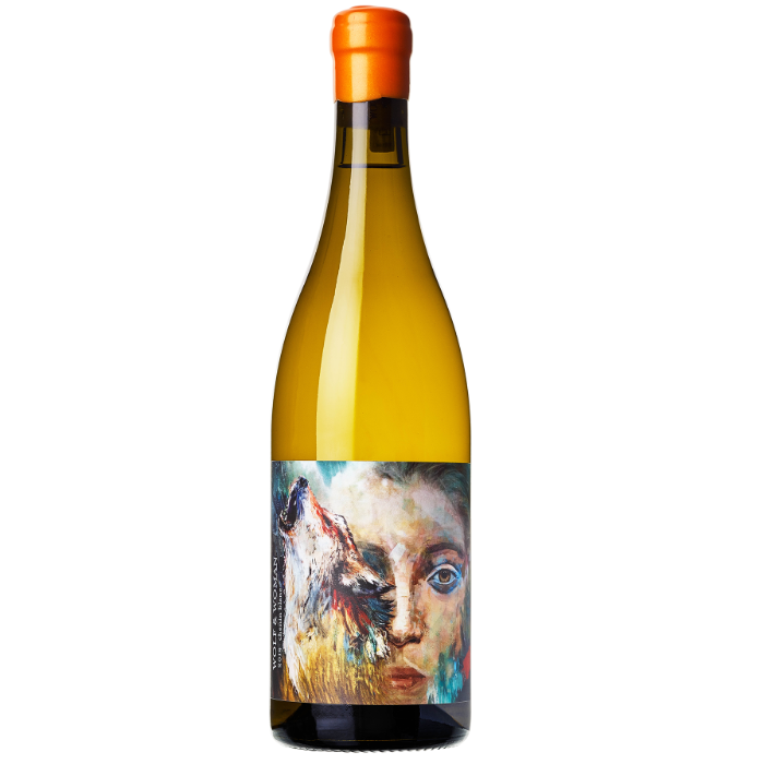 Wolf and Woman Chenin Blanc