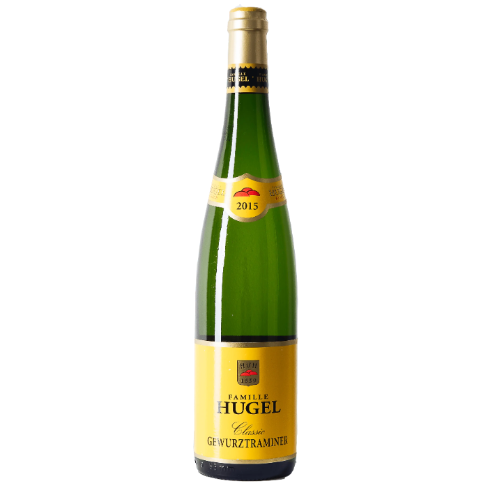 Gewurztraminer Classic