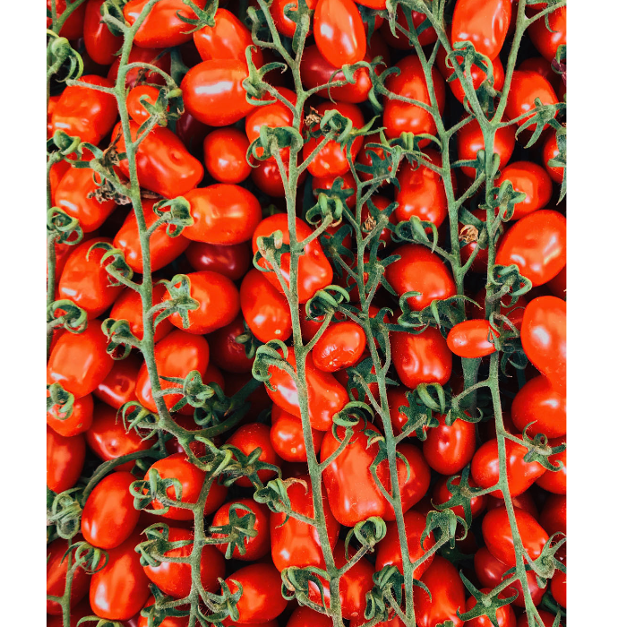 Tomat, Datterini (Marrap - Pomodoro Datterino) ca 3 kg/krt