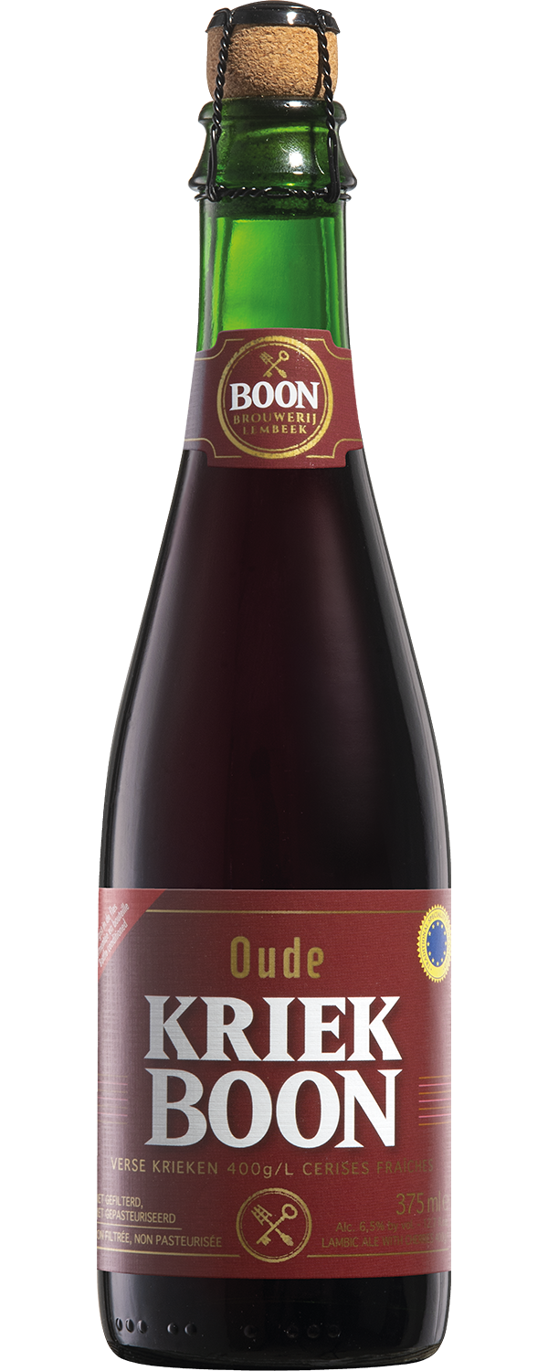 Boon Oude Kriek