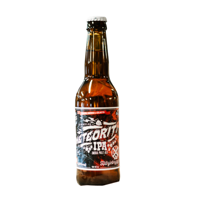 Meteorit West Coast IPA 6,0%