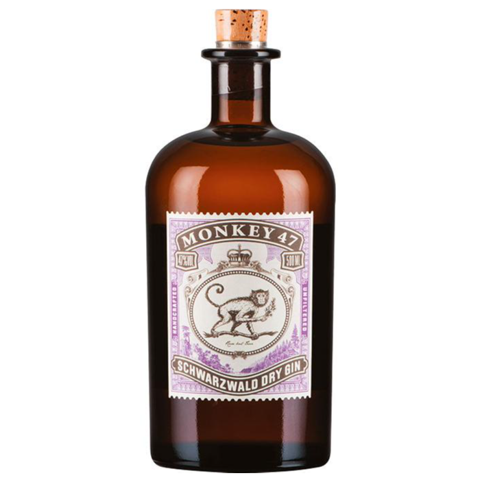 Monkey 47 Dry Gin