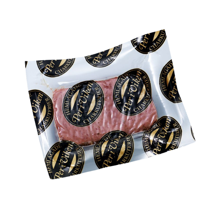 Leverpastej slät ca 200g