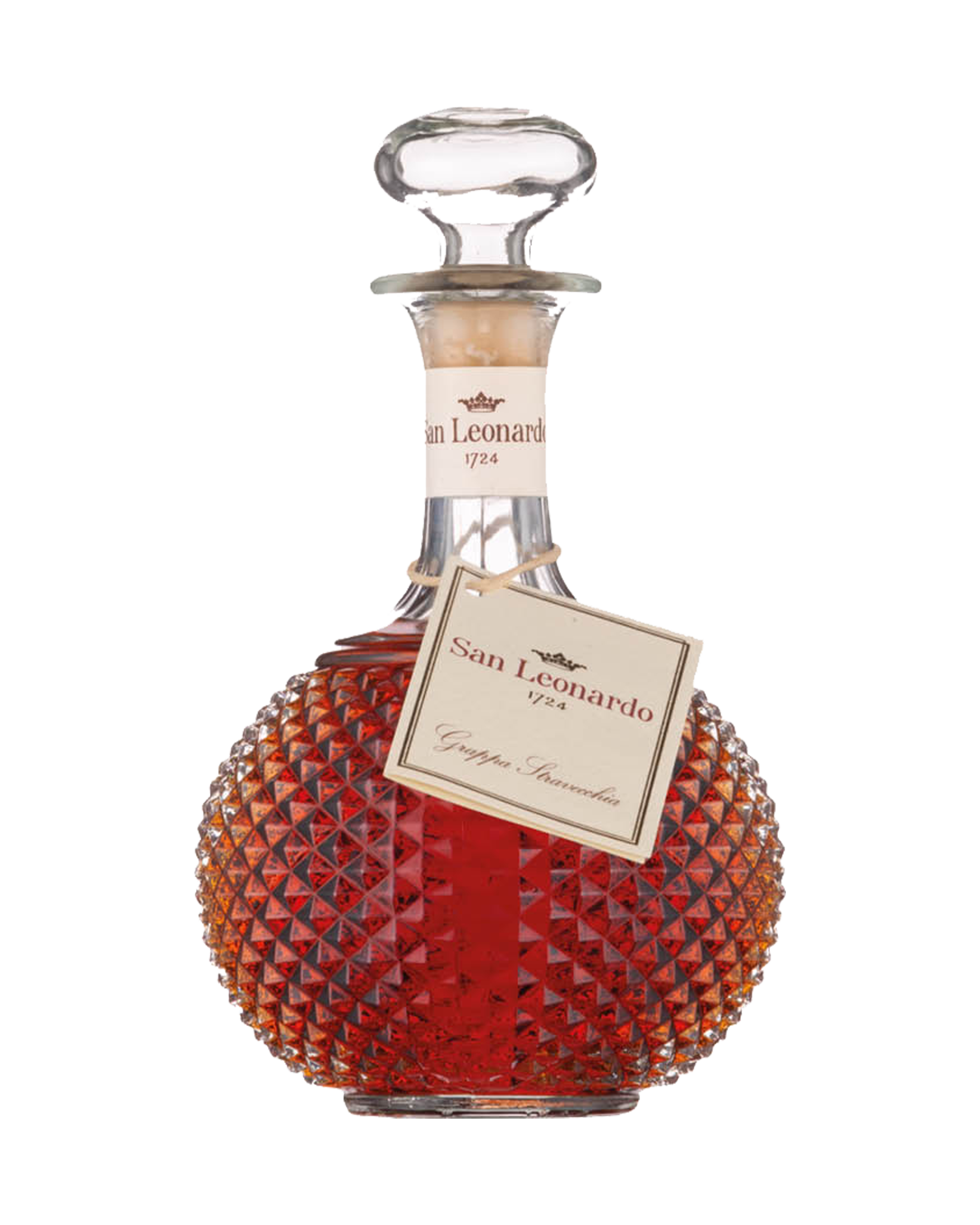 San Leona Grappa Stravecchia DA