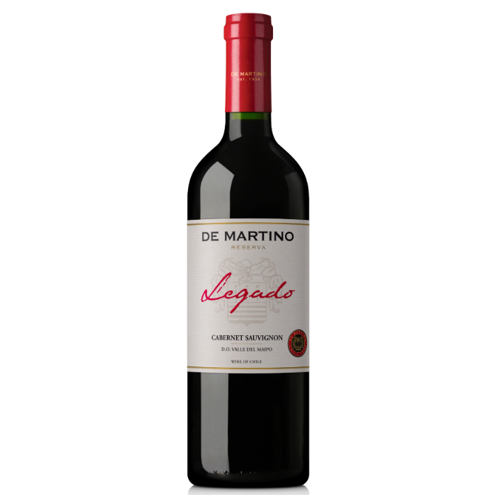 Legado Cabernet Sauvignon
