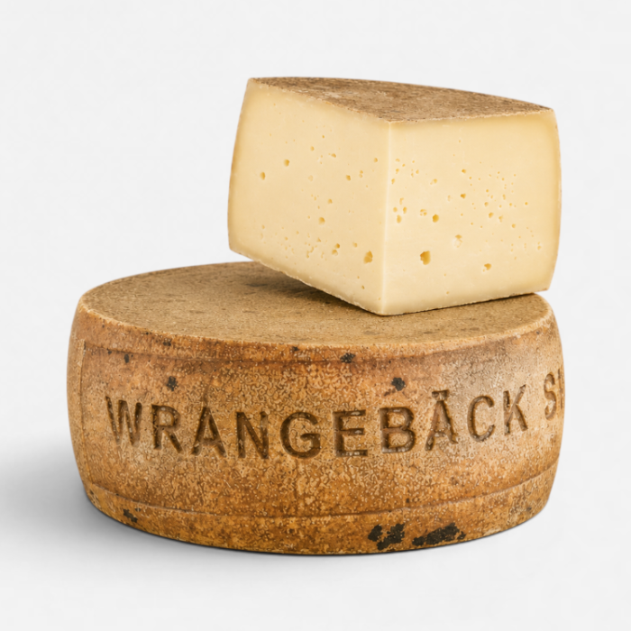 Wrångebäck (Almnäs Bruk - ca 2kg)