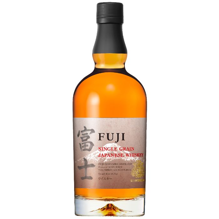 Fuji Single Grain 46%