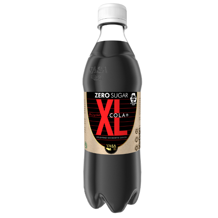 XL Cola Zero