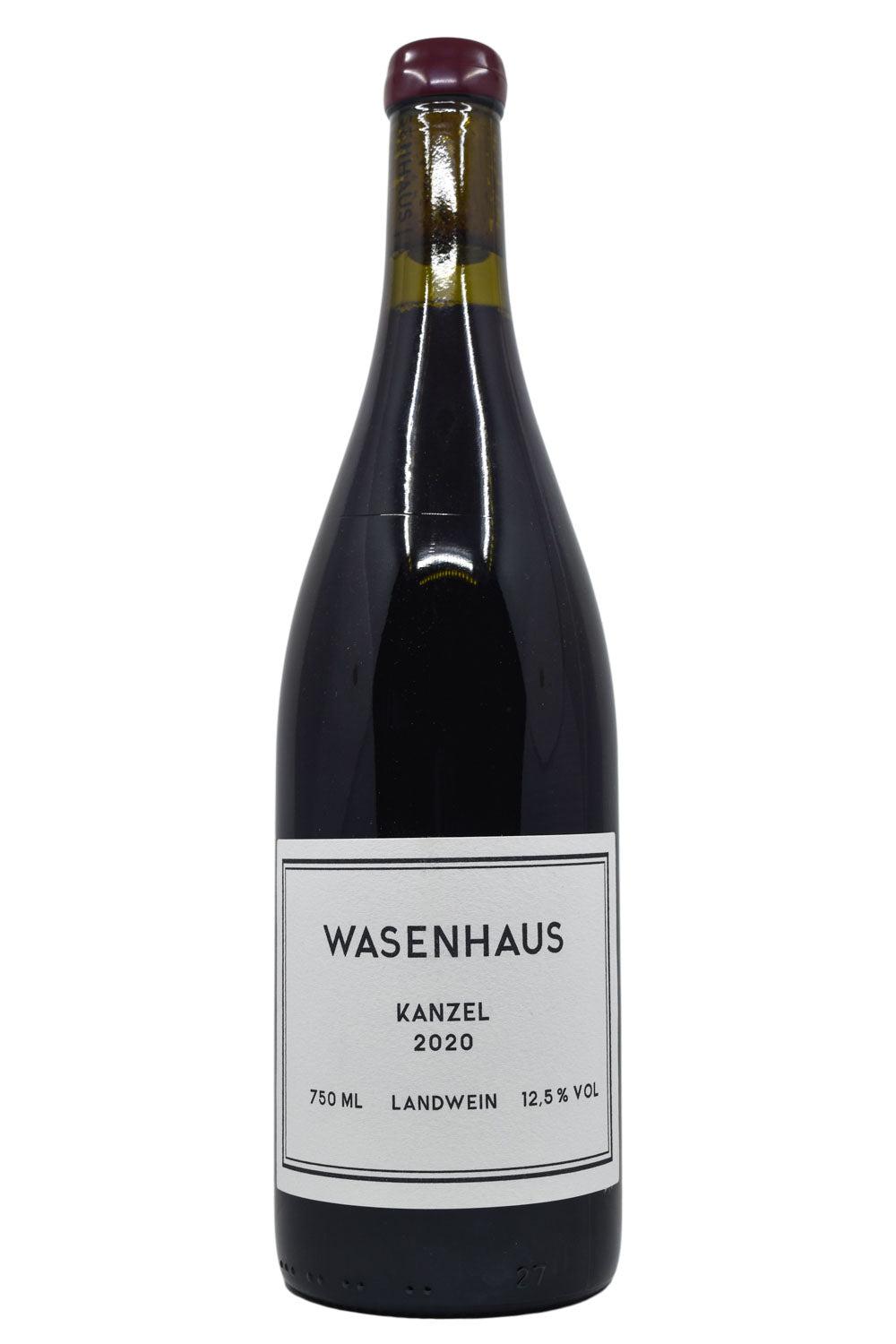 Wasenhaus - Spätburgunder KALK 2023