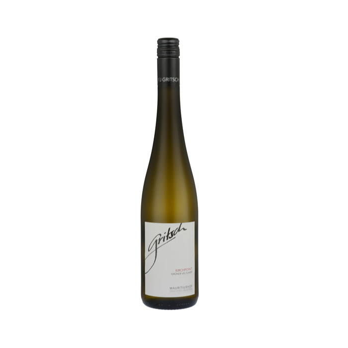 Gruner Veltliner Kirchpoint Federspiel