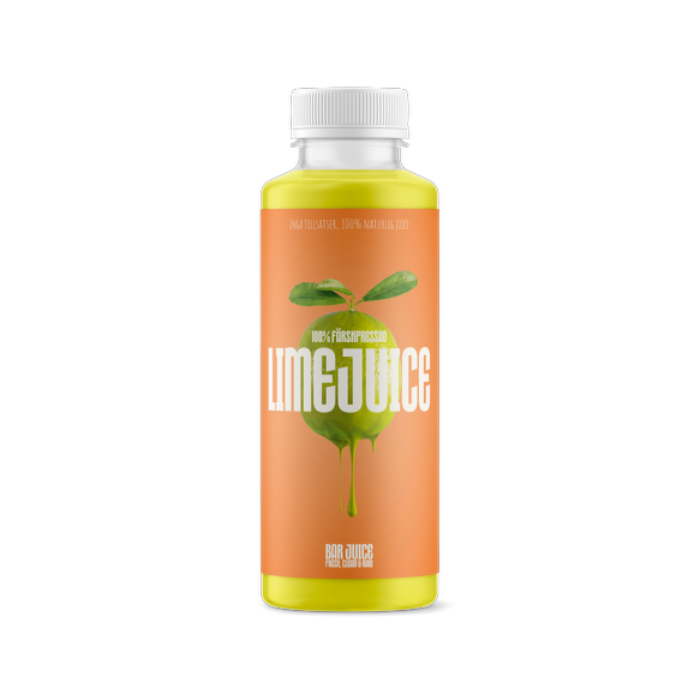 Limejuice Silad