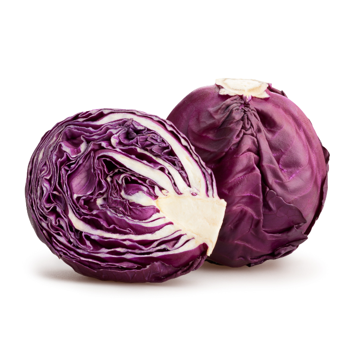 Rödkål KRAV