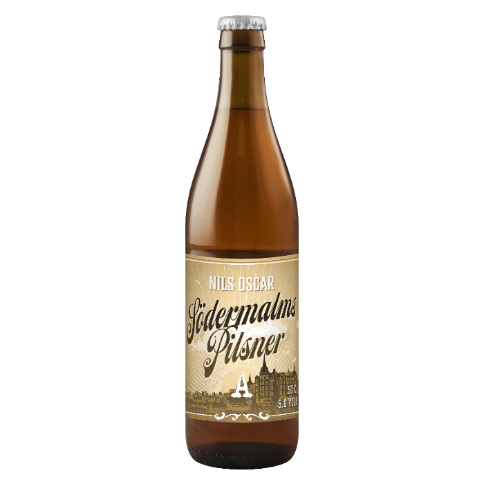 Södermalmspilsner
