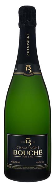Bouché Millésime Extra Brut Magnum