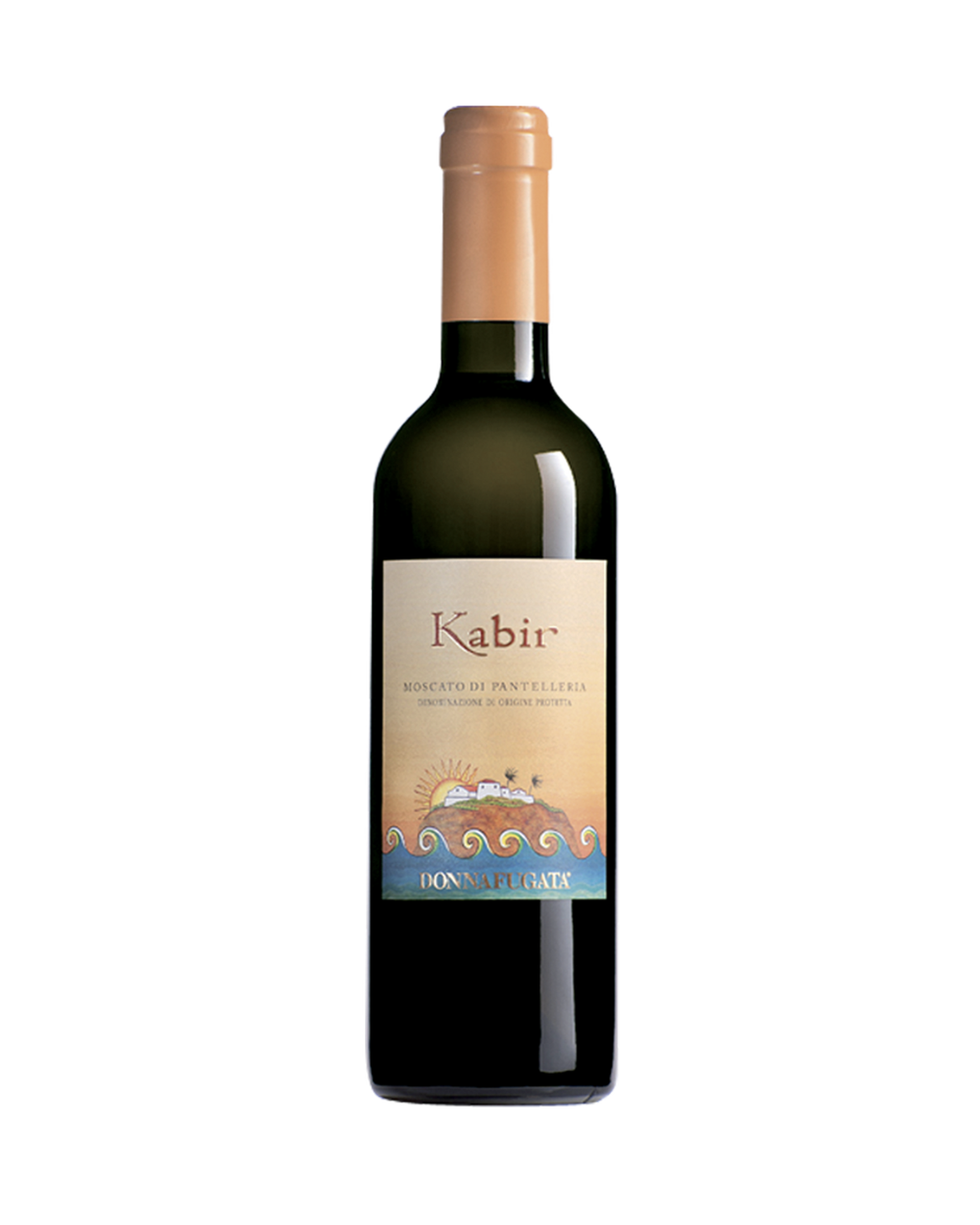 Kabir Moscato Di Pantelleria 37,5