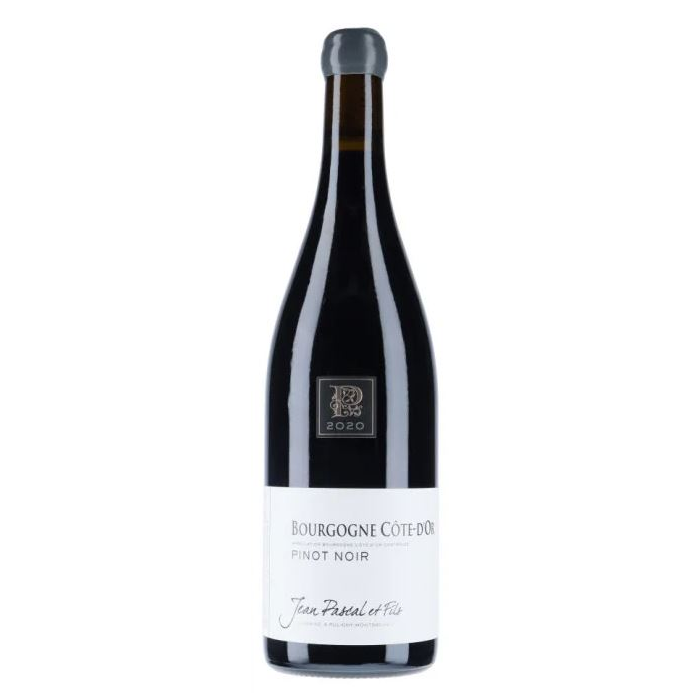 JP Bourgogne Cote D´Or P N