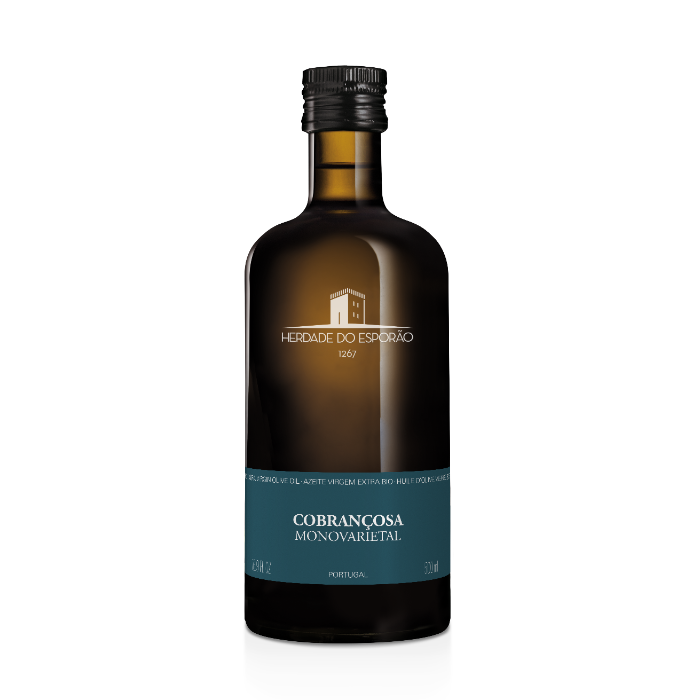 ESPORAO COBRANCOSA EXTRA VIRGIN OLOIVE OIL