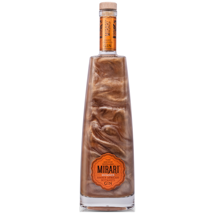 African Botanics Gin - Shimmer