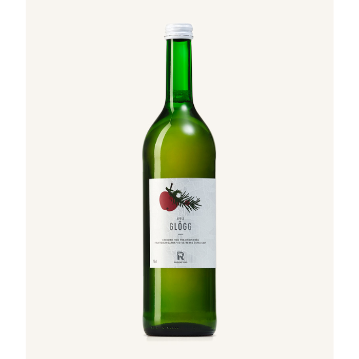 Äppleglögg 75cl