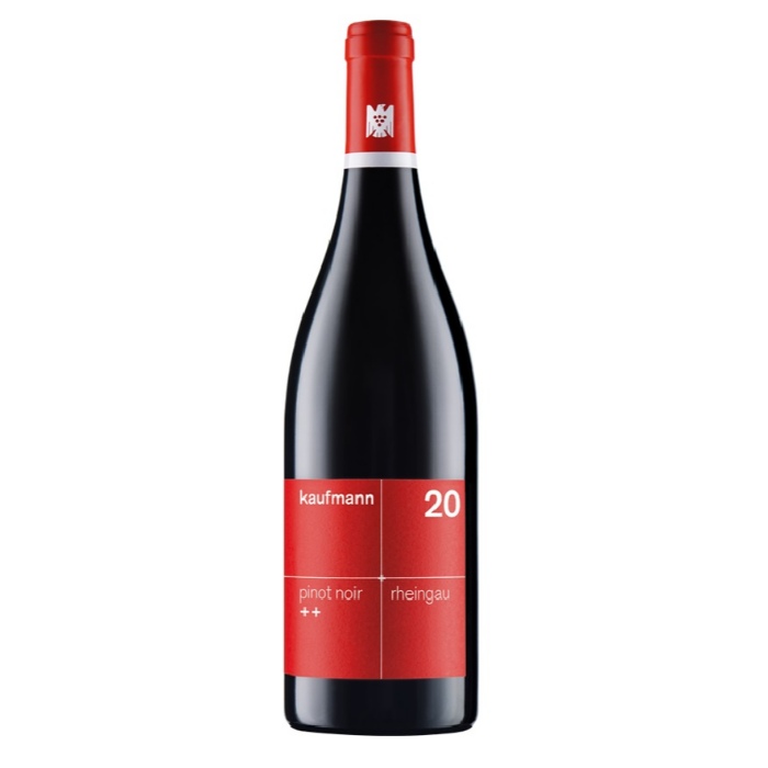 Weingut - Pinot Noir Barrique ++ Qba Trocken
