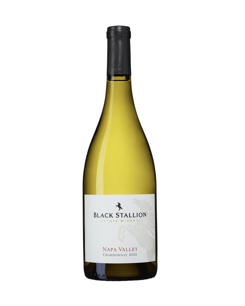 Black Stallion Napa Chardonnay