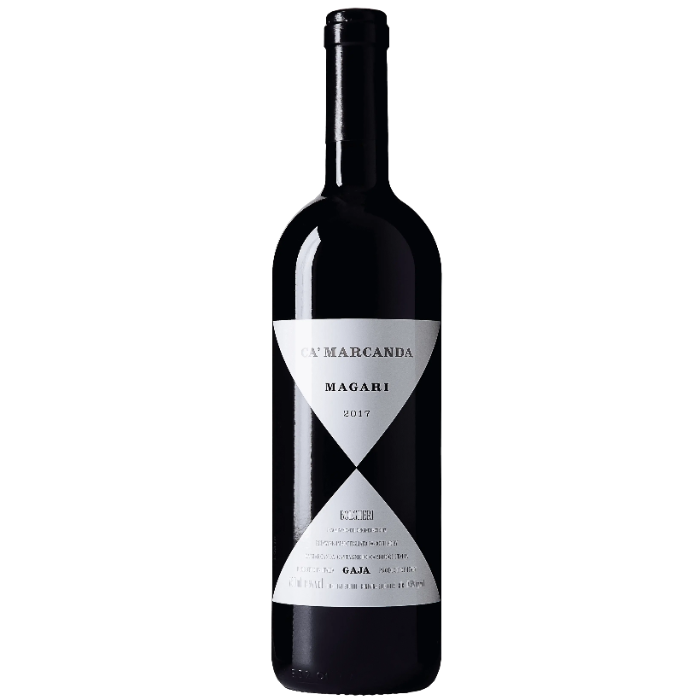 Ca'Marcanda Magari