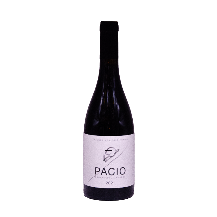 Fazenda Pradio, Pacio Tinto 2021
