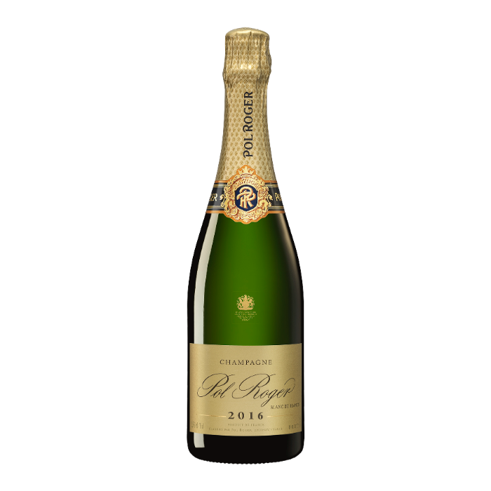Pol Roger Blanc de Blancs