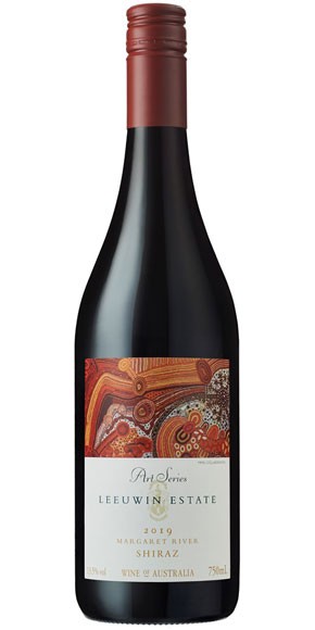 Leeuwin Art Series Shiraz