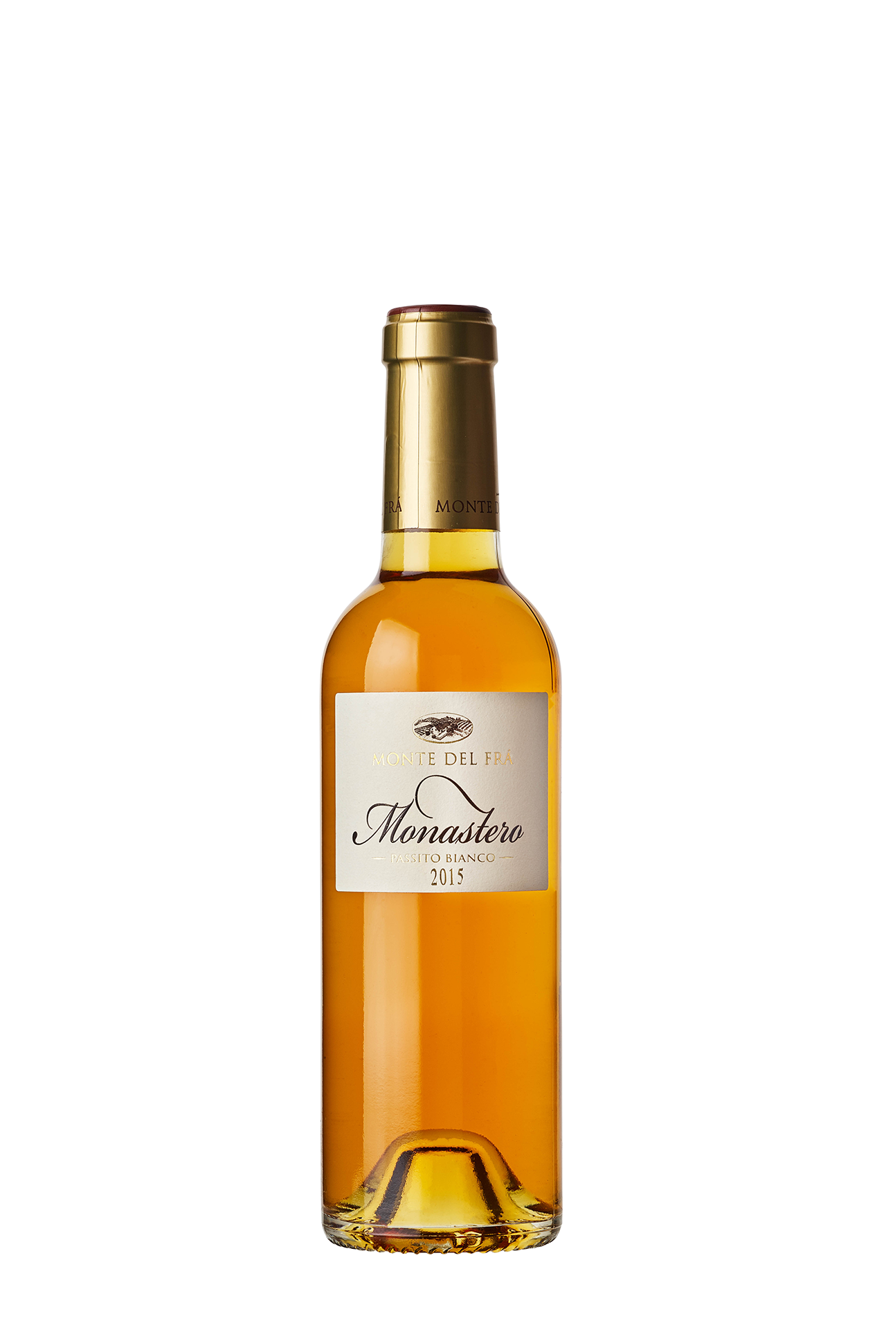 Monastero Passito Bianco 37,5 cl