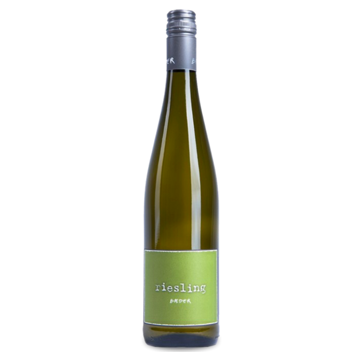 Riesling 2024 750 ml 12.5%