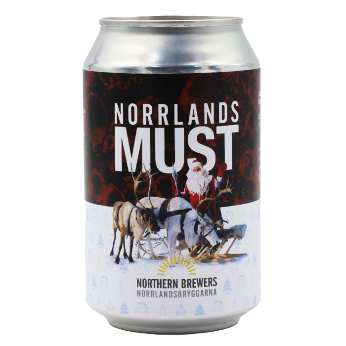 Northern Brewers Must