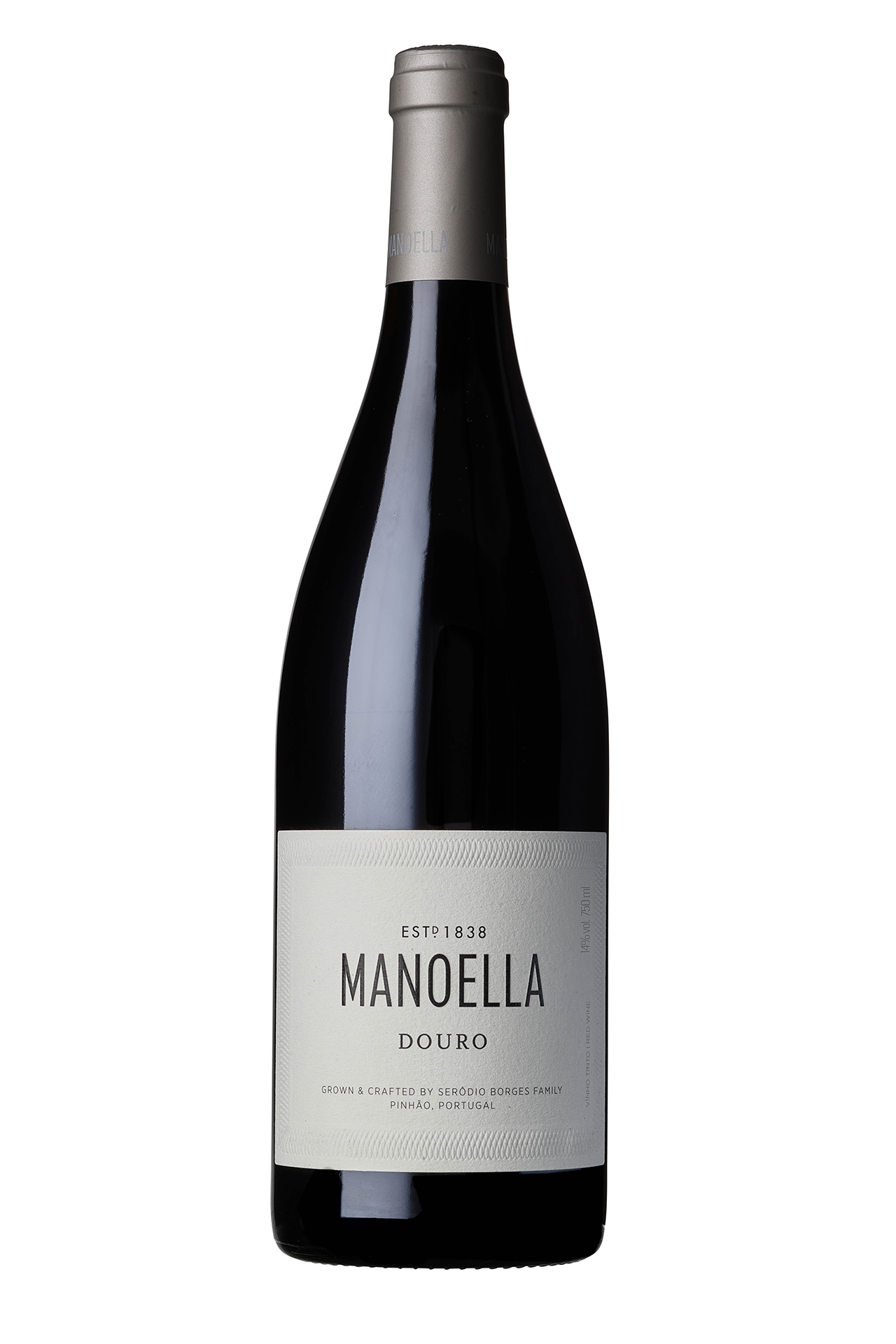 Manoella Red