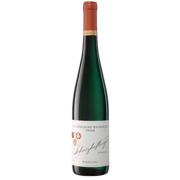 Scharzhofberger Riesling Kabinett 2021