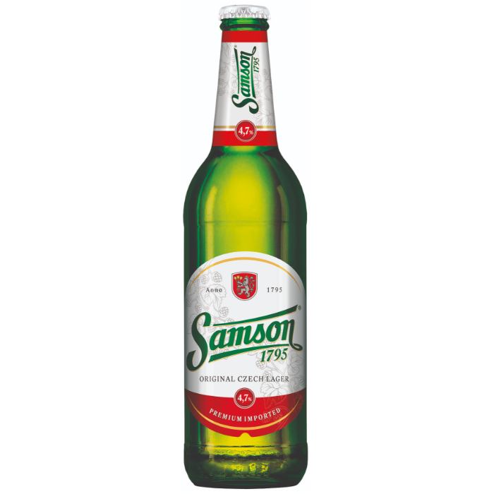 Samson Lager