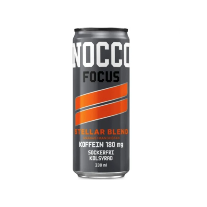 NOCCO - Focus Stellar Blend   2:- Pant