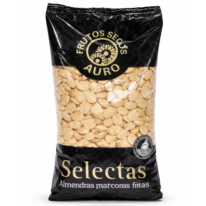 Marcona Mandel (GG - 10x1 kg/krt )