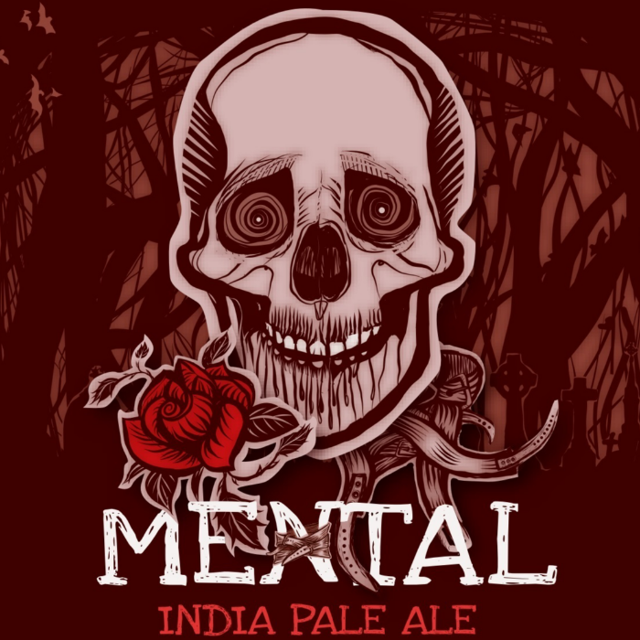 Mental IPA