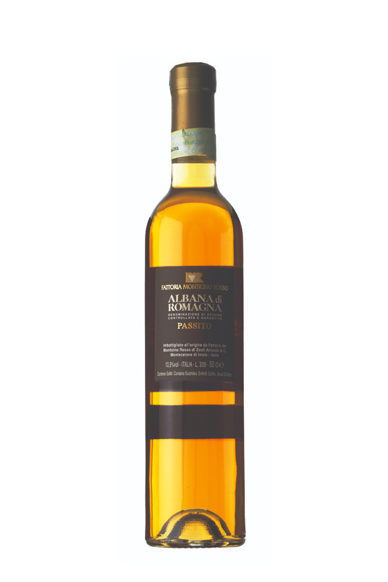 Albana di Romagna Monticino Passito