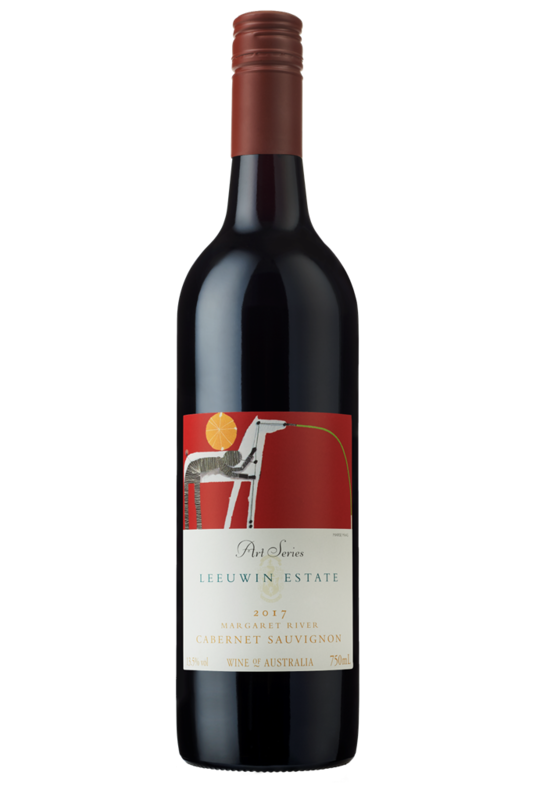 Leeuwin Art Series Cab.