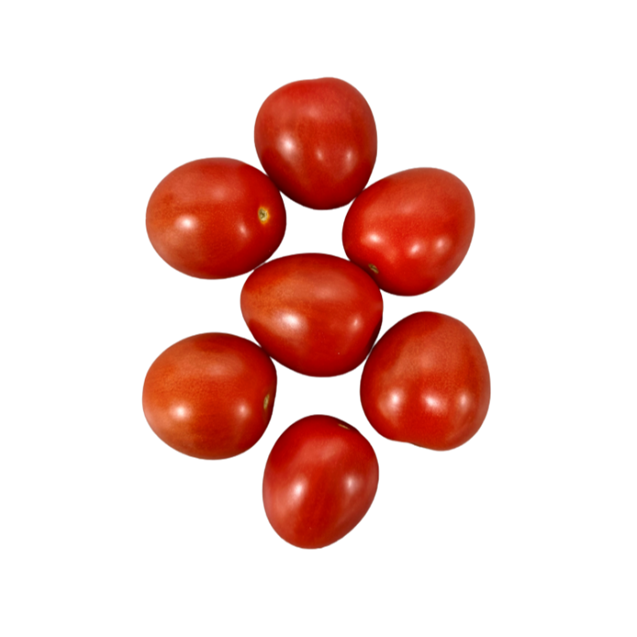 Tomat Aranca hel låda 6kg