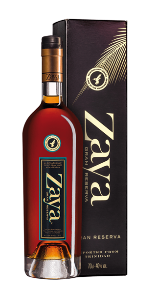 Ron Zaya Gran Reserva 40%