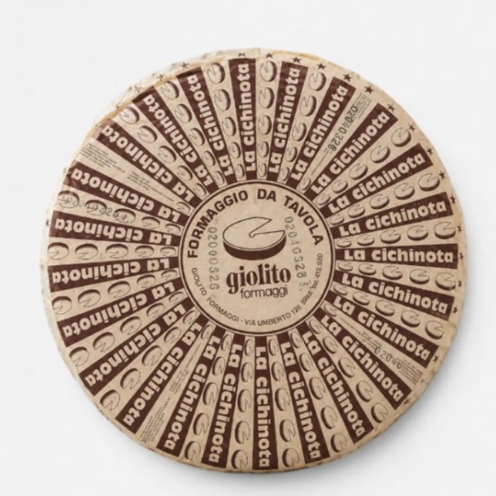 Fontina d´alpeggio, Ko, 7kg/st  ( Giolito )