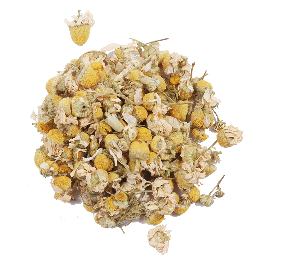 Ekologisk Kamomill Lösvikt