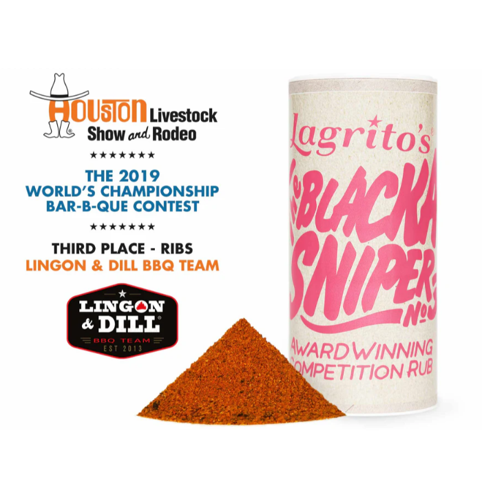 Rub The Blacka Sniper