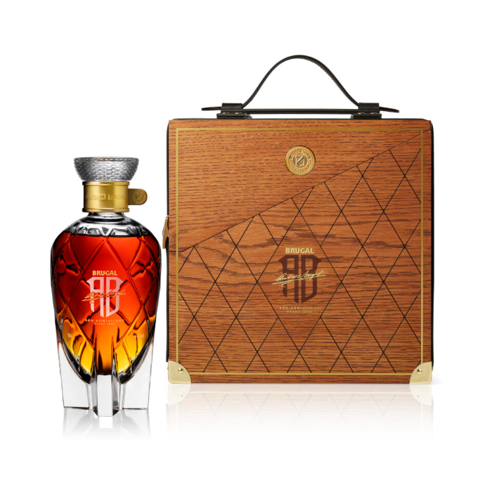 Andres Brugal Edicion I