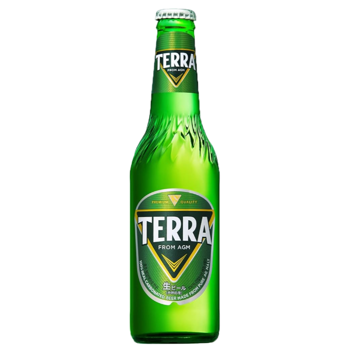 Terra Beer